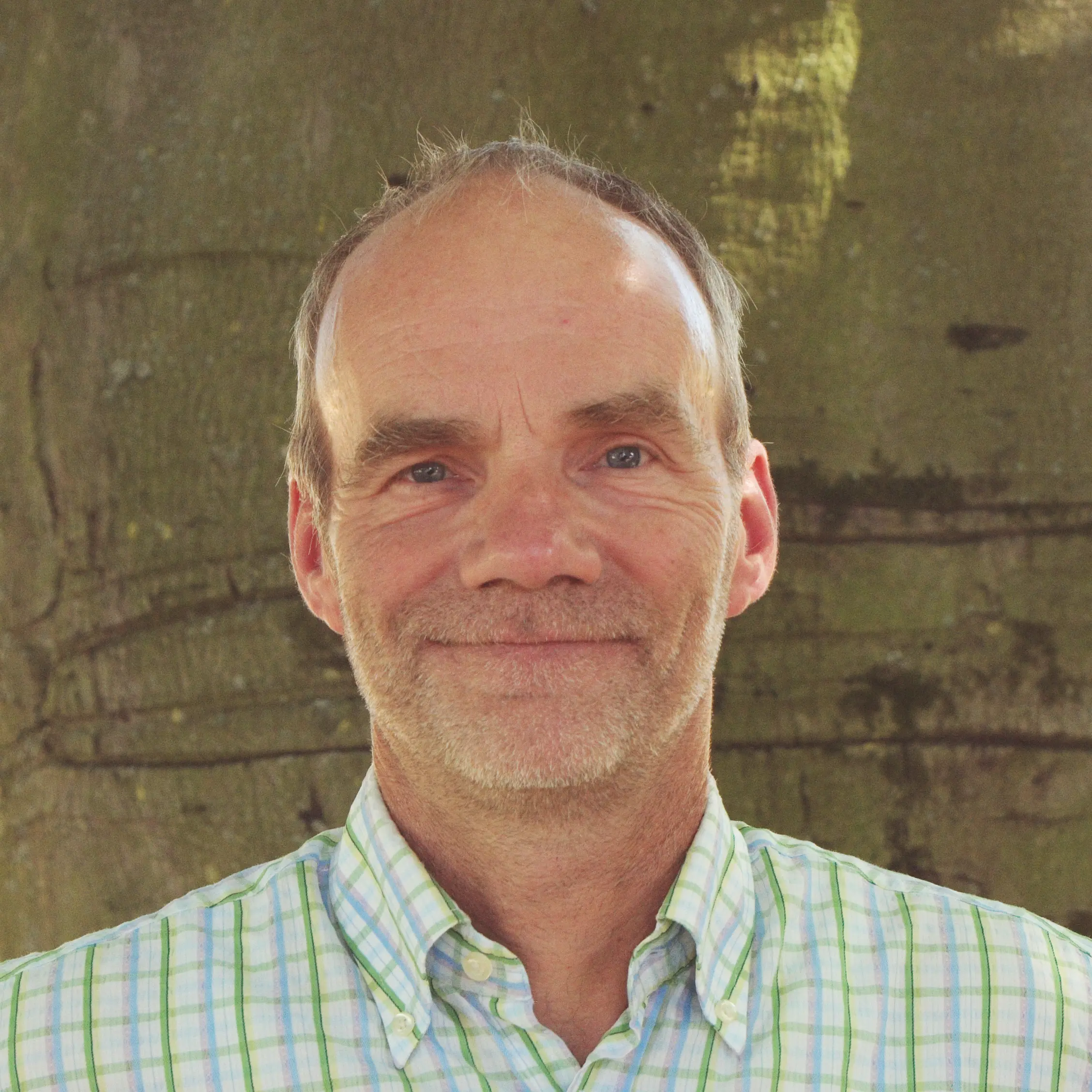 Ralf Pude